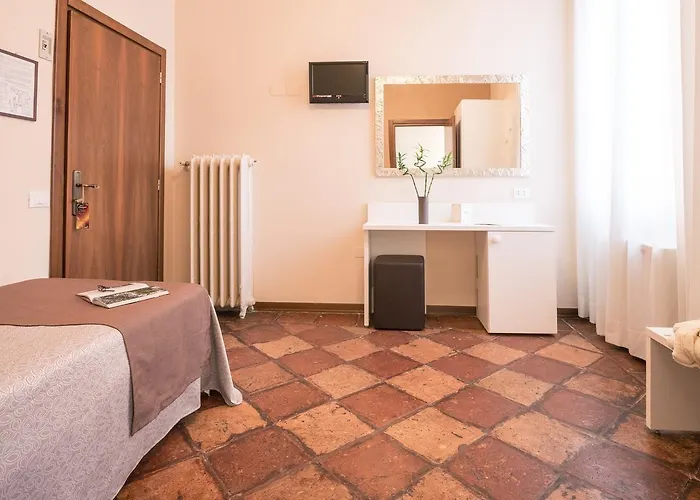 Europa Hotel Ferrara