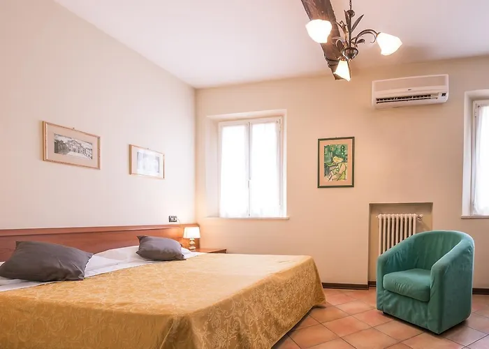 酒店 欧罗巴酒店 费拉拉