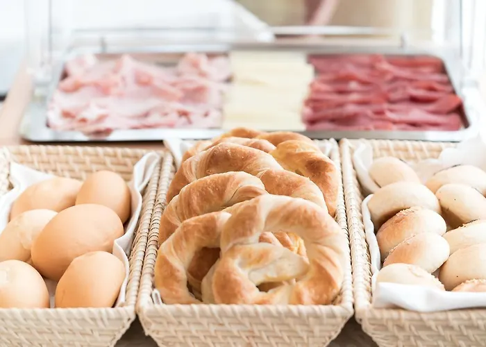 酒店 欧罗巴酒店