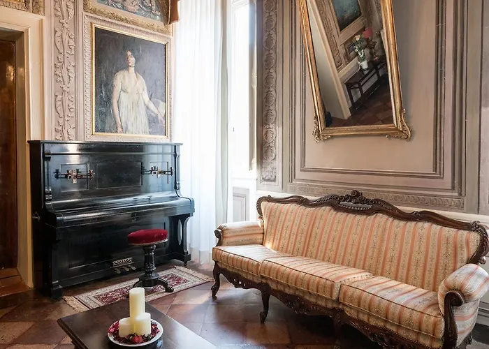 Europa Hotel Ferrara