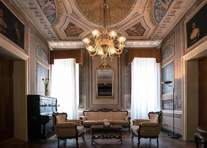 Hotel Europa Ferrara