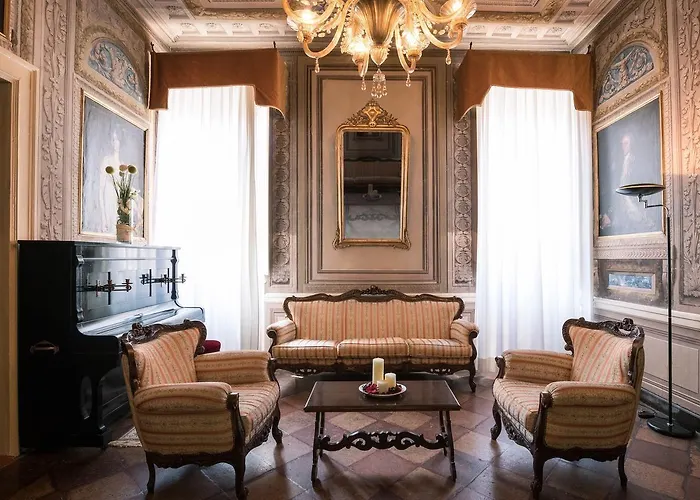 欧罗巴酒店 费拉拉