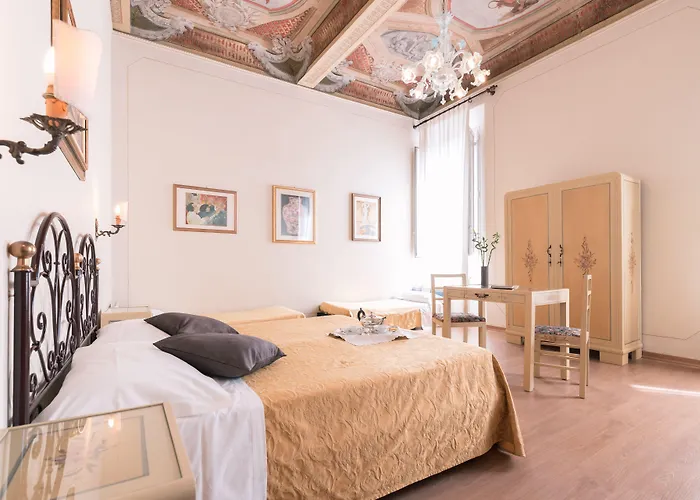 酒店 欧罗巴酒店 费拉拉