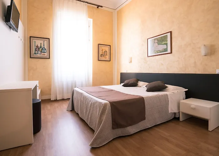 Europa Hotel Ferrara