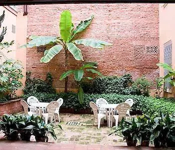 Europa Hotel Ferrara