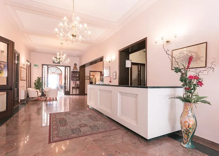 Hotel Europa Ferrara