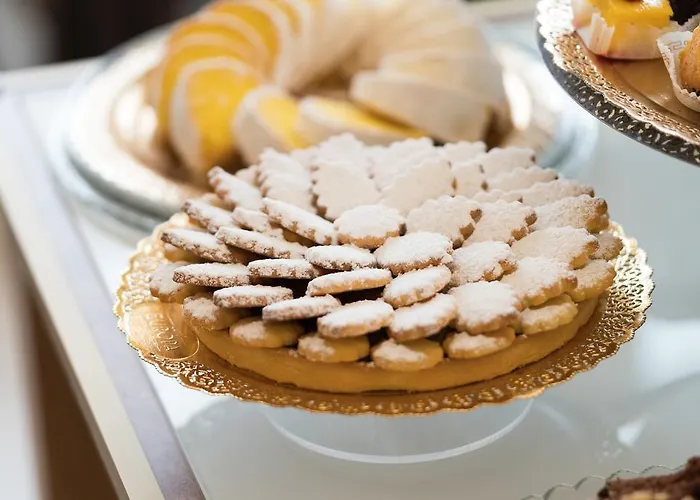 Hotel Europa Ferrara