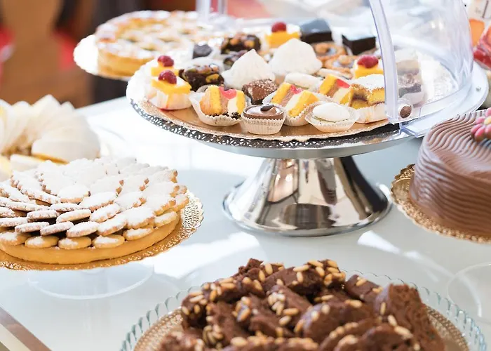 Europa Hotel Ferrara