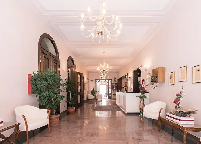 欧罗巴酒店 费拉拉