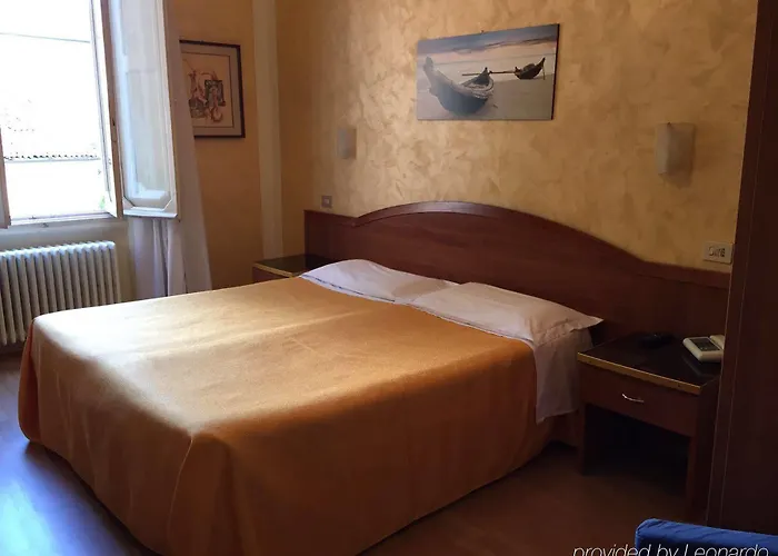 Hotel Europa Ferrara