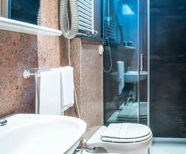 欧罗巴酒店 酒店