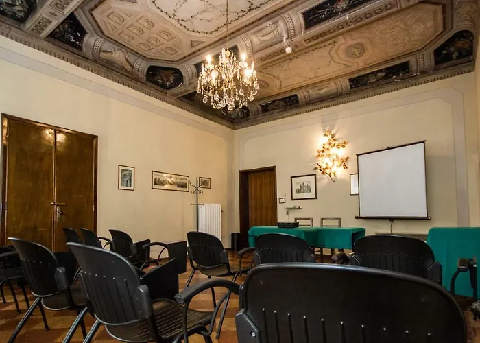 酒店 欧罗巴酒店